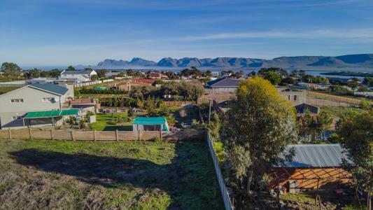 Hermanus, Western Cape, דרום אפריקה 