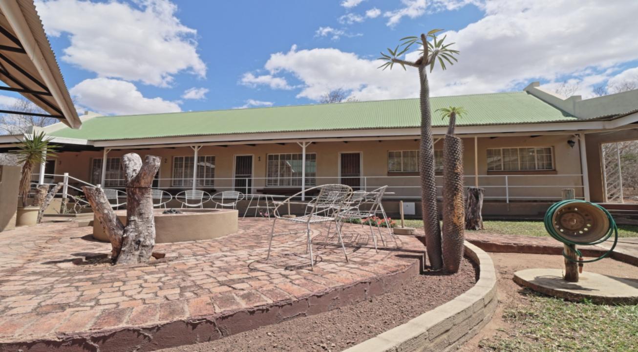 Marloth Park, Mpumalanga, Nam Mỹ