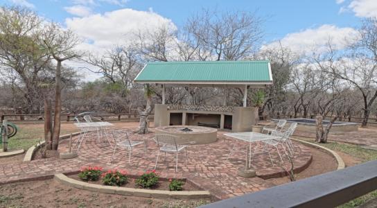 Marloth Park, Mpumalanga, Nam Mỹ
