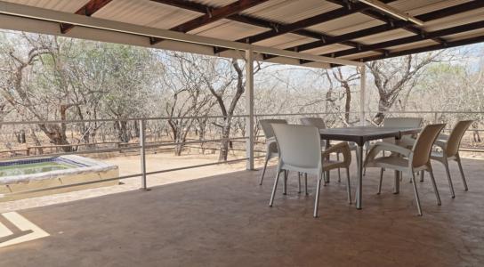 Marloth Park, Mpumalanga, Nam Mỹ