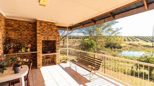 White River, Mpumalanga, Sudáfrica