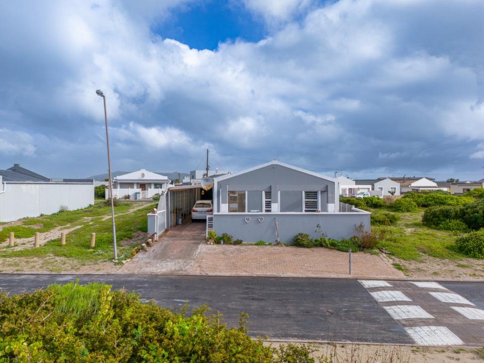 Langebaan, Western Cape, África Do Sul
