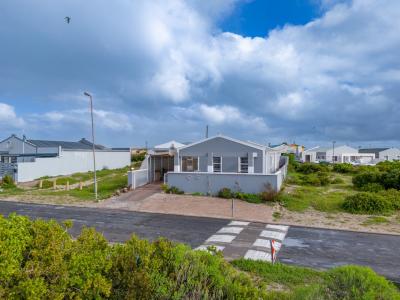 Langebaan, Western Cape, África Do Sul