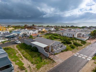 Langebaan, Western Cape, África Do Sul