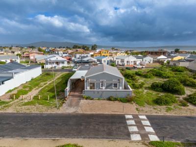Langebaan, Western Cape, África Do Sul