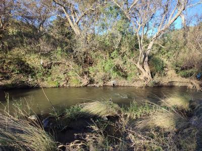Swartruggens, North West, Sudáfrica