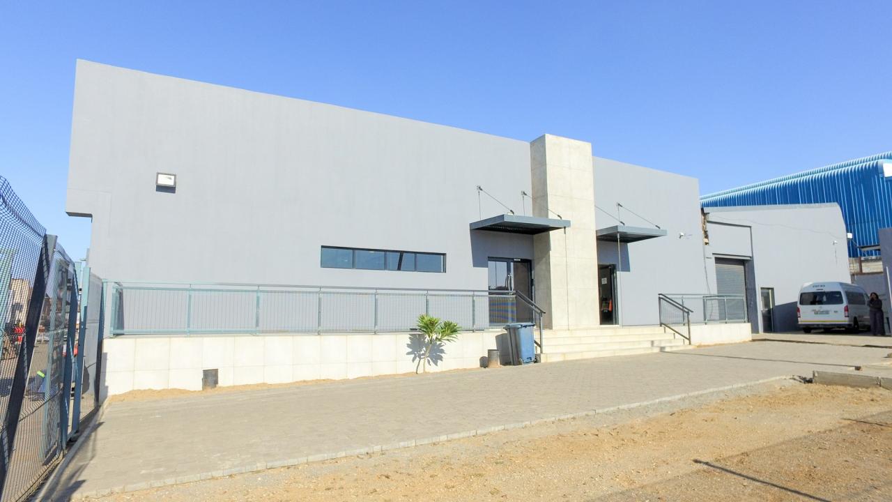 Rustenburg, North West, 남아프리카