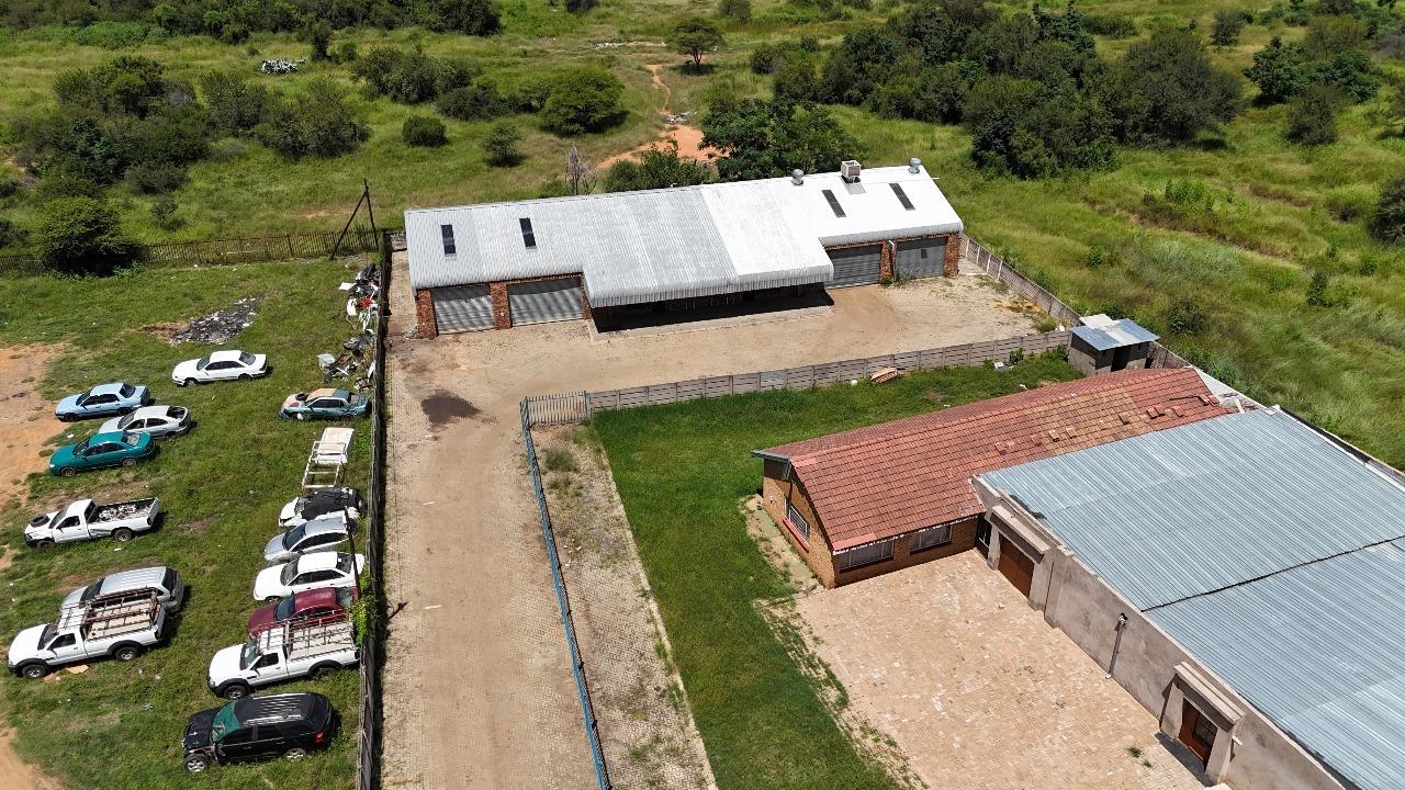 Bela Bela, Limpopo, South Africa