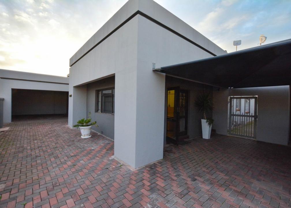 Saldanha, Western Cape, 南非