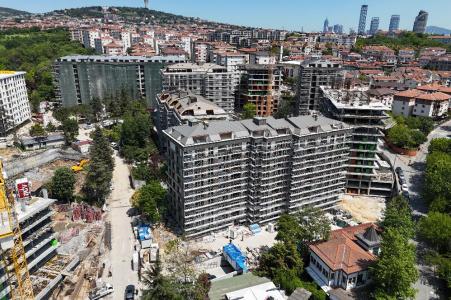 İstanbul-Anadolu, 터키