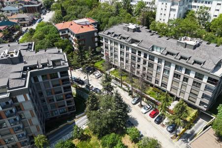 İstanbul-Anadolu, 터키