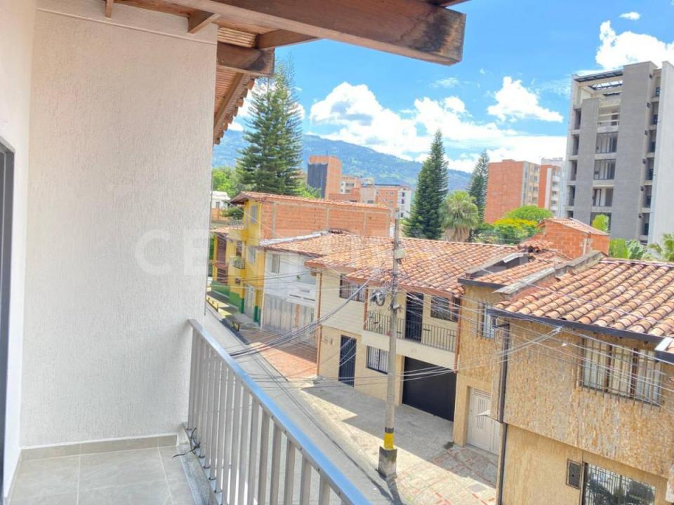 Medellín, Antioquia 050023, Colômbia