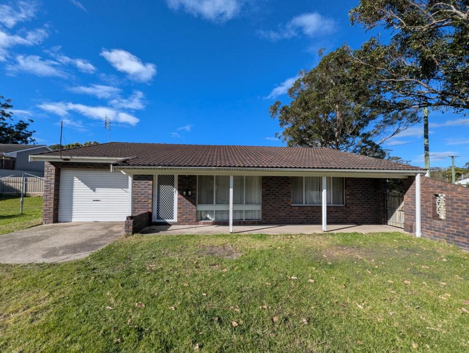 7 Edward Street, Vincentia, NSW 2540, Australia