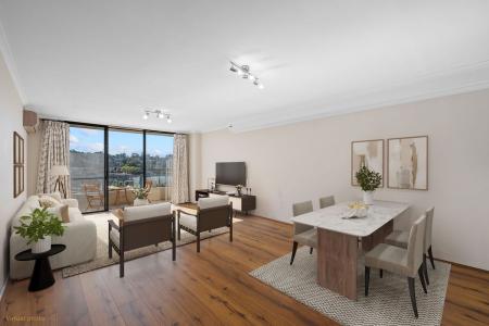 56/1-55 West Parade, West Ryde, NSW 2114, אוסטרליה
