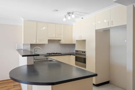 56/1-55 West Parade, West Ryde, NSW 2114, אוסטרליה
