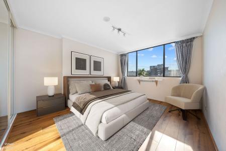 56/1-55 West Parade, West Ryde, NSW 2114, אוסטרליה