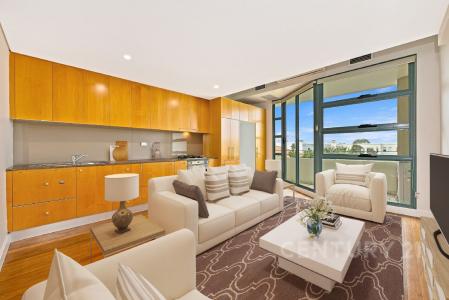 12/280 Bronte Road, Waverley, NSW 2024, Australia
