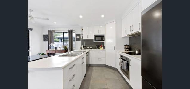 3/57 Coles Road, Andergrove, QLD 4740, Australia