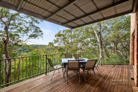 Bullaburra, NSW 2784, Australia