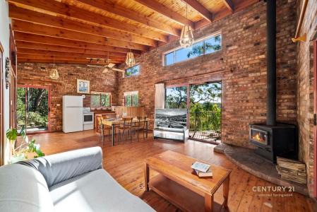 106 Albert Road, Bullaburra, NSW 2784, Australia