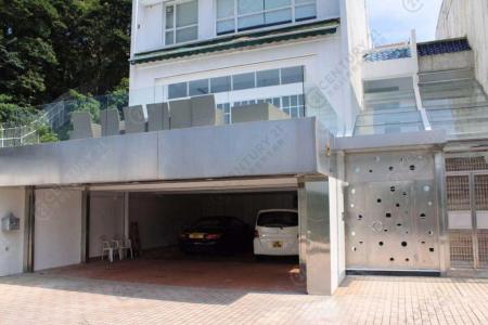 飛雲路7號, 飛鵝花園 D型 第1-7座, Hong Kong, Hong Kong