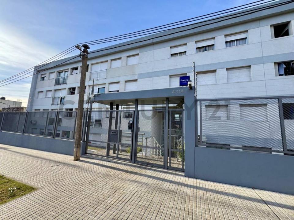 20 de Febrero , Unión, Montevideo 11600, 우루과이