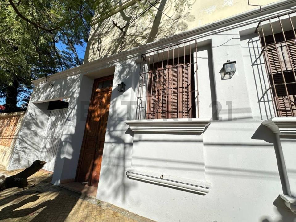 tte Genaro Ruiz 744 c Washigton 744, Las Mercedes, Asunción 00001, باراغواي