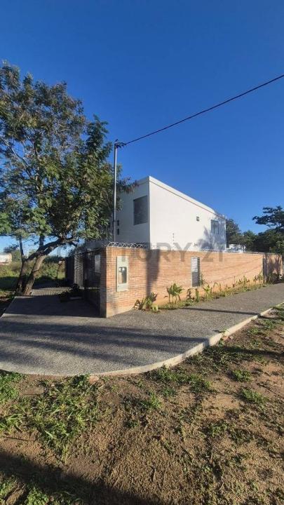 Hernandarias Luque , Luque, Central 00001, Paraguay
