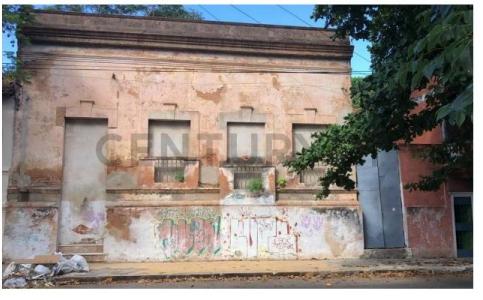 Jejui entre 14 de Mayo y Alberdi , La Encarnación, Asunción 00001, Paraguai