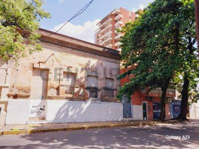 Jejui entre 14 de Mayo y Alberdi , La Encarnación, Asunción 00001, Paraguai