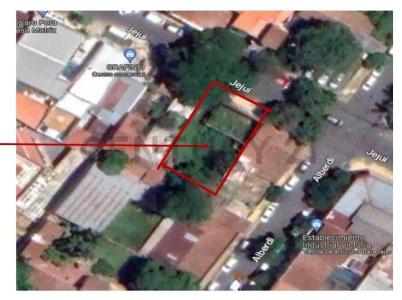 Jejui entre 14 de Mayo y Alberdi , La Encarnación, Asunción 00001, Paraguai