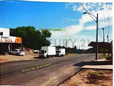 Ruta N° 8 Dr. Blas Garay Loma Clavel , Caazapá, Caazapá 00001, Paraguay