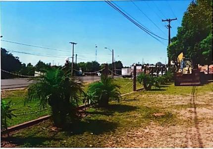 Ruta N° 8 Dr. Blas Garay Loma Clavel , Caazapá, Caazapá 00001, פרגוואי