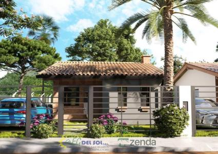 URBANIZACUIN TURPIAL 000, Luque, Central 00001, Paraguay