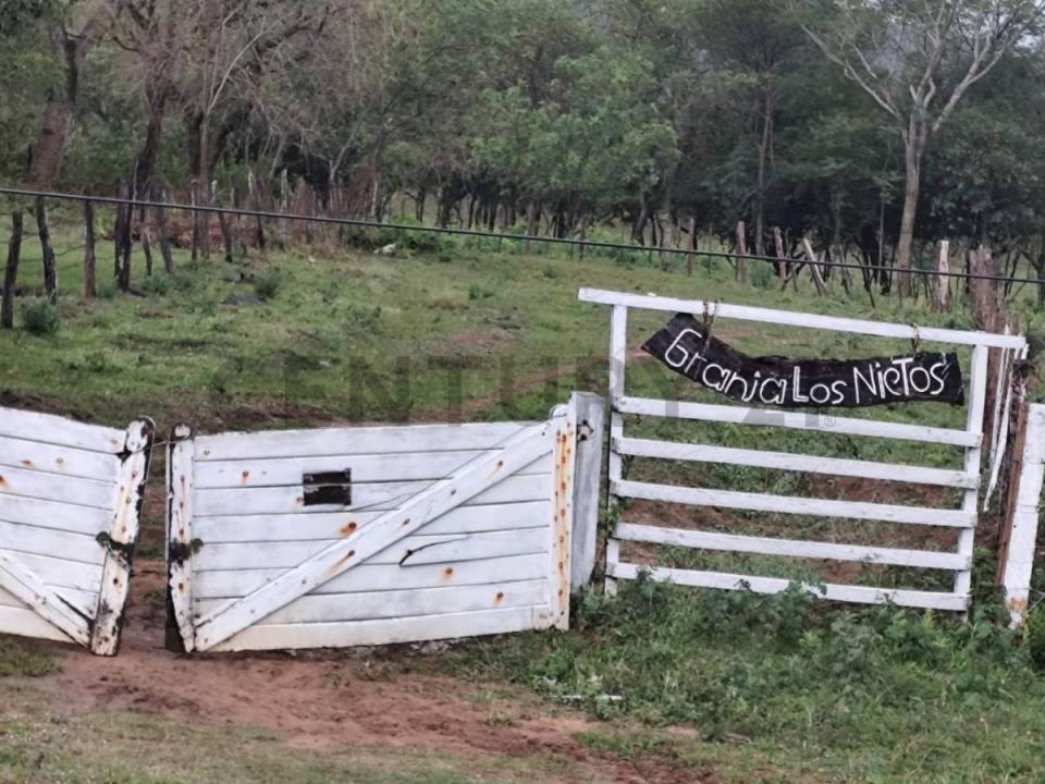 Acahay, Paraguarí 00001, Paraguay