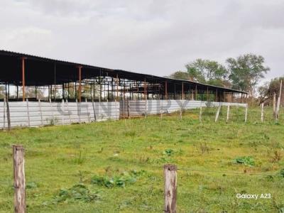 Acahay, Paraguarí 00001, Paraguay