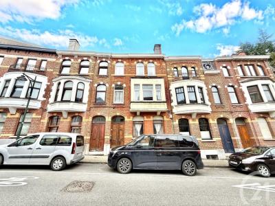 Avenue de Haveskercke 32, Forest, Belgium