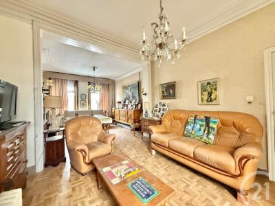 Avenue de Haveskercke 32, Forest, 1190, 比利時