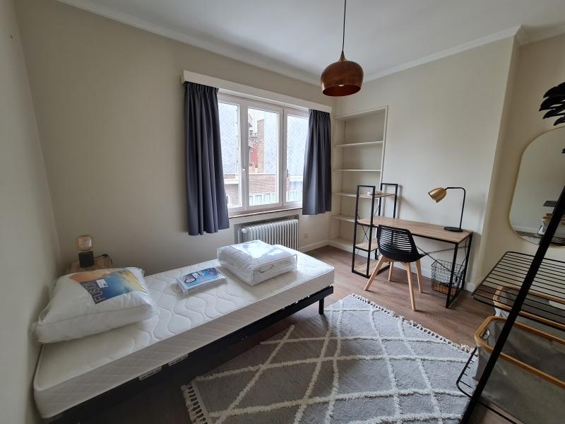 Rue d'Italie 12/2, Charleroi, 6000, 比利時