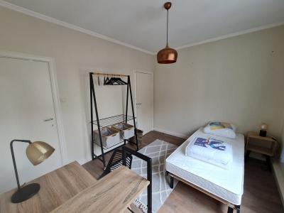 Rue d'Italie 12/2, Charleroi, 6000, 比利時