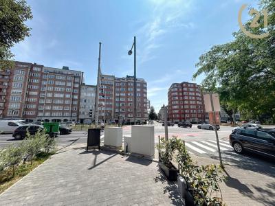 Boulevard Louis Schmidt 30, Etterbeek, 1040, Belgium