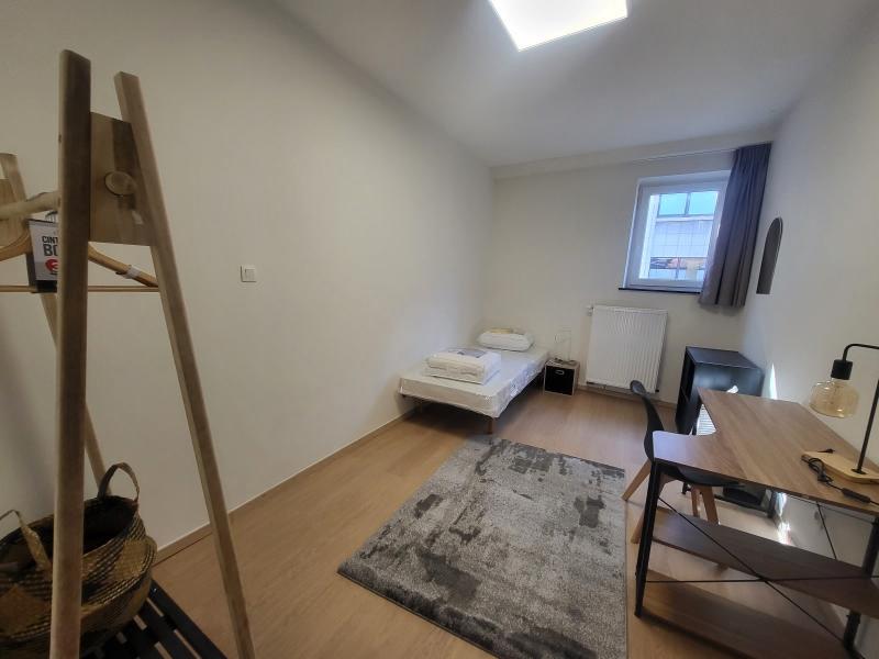 rue du Gouvernement 4, Charleroi, 6000, Belgique