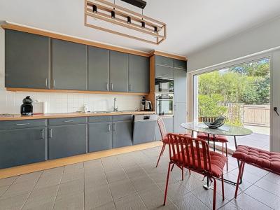 Duinenkranslaan 53, Sint-idesbald, 8670, Belgique