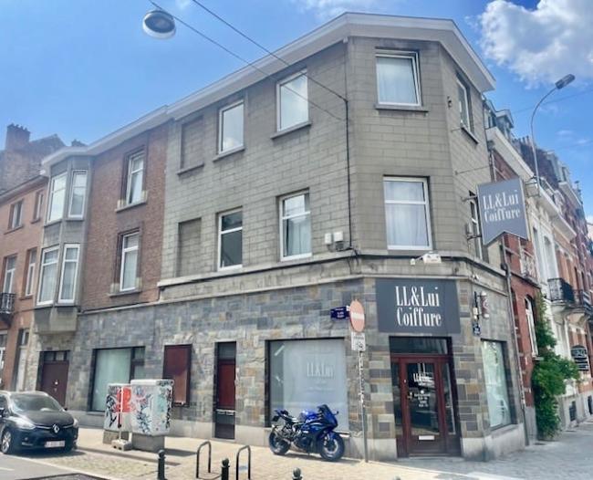 Avenue des Saisons, 39, Ixelles, 1050, Belgique