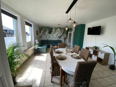 de la Montagne 82/41, Charleroi, 6000, Belgique
