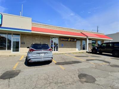 125  Rue Amyot, Rivière-du-Loup, Quebec G5R 3G6, Canada