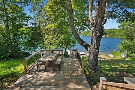 204 Ch. Bellemore, Otter Lake, Quebec J0X 2P0, Kanada