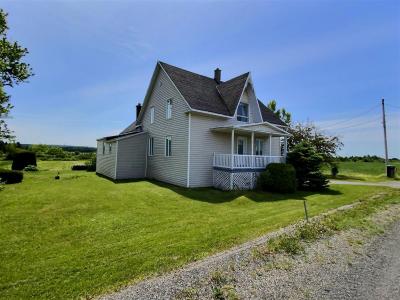 131  Rg St-Clovis, Saint-Alexandre-de-Kamouraska, Québec G0L 2G0, Canada