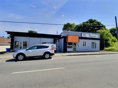 125  Rue Amyot, Rivière-du-Loup, Quebec G5R 3G6, Canada