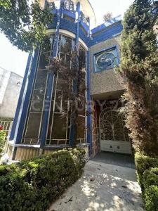 Peten 115,, Benito Juárez, Ciudad De México 03020, Mexico